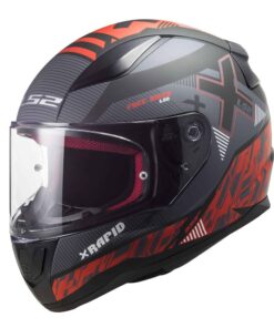 Hjelme, visirer & tilbehør