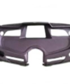 Skjold v/instrumentering