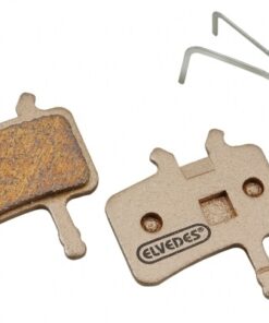 Bremseklodser Elvedes Sintered (Avid)