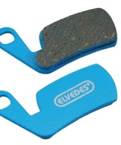 Bremseklodser Elvedes Organic (Magura)