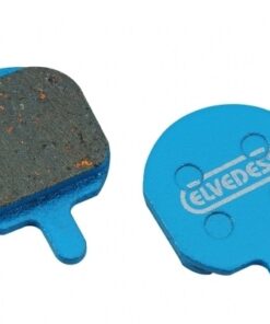 Bremseklodser Elvedes Organic (Shimano)