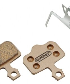 Bremseklodser Elvedes Sintered (Avid)