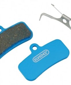 Bremseklodser Elvedes Organic (Shimano)