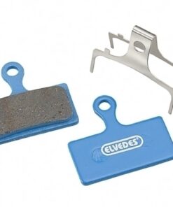 Bremseklodser Elvedes Organic (Shimano)