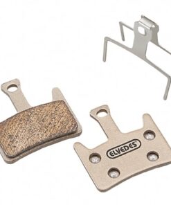 Bremseklodser Elvedes Sintered (Hayes)