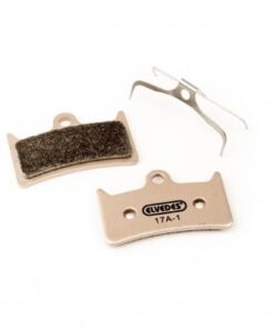 Bremseklodser Elvedes Sintered (Hope)