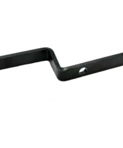 Trækstang t/magnetbremse