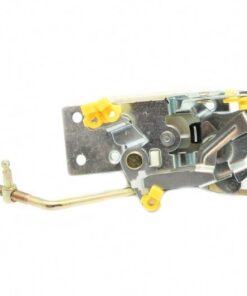 Låsekasse (venstre)