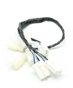 Kabel t/kontakt A