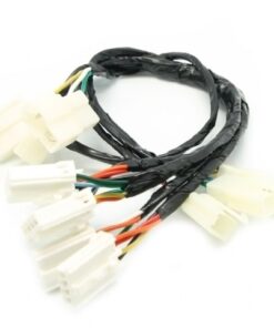 Kabel t/kontakt B