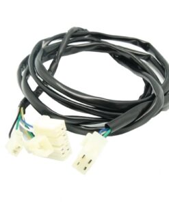 Kabel t/centrallås B