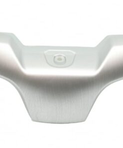 Skjold v/styr, for (A)