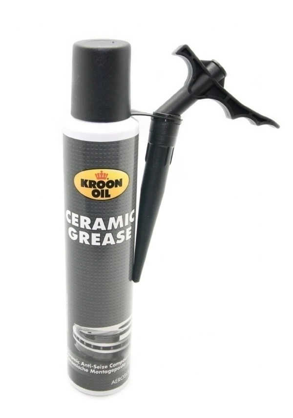 Keramisk fedt 200mL (Kroon Oil)