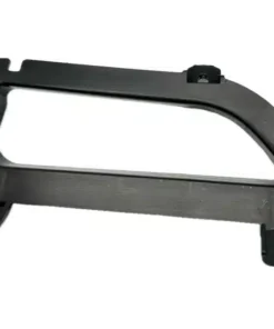 Ramme t/luft ventil (venstre)