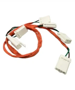 Ledning (AV combination switch harness)