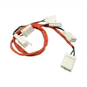 Ledning (AV combination switch harness)