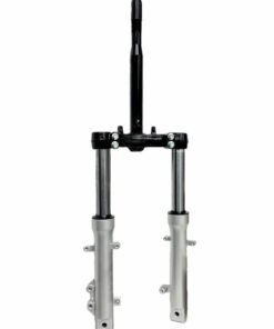 Forgaffel komplet E-Force R5