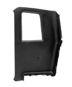 Sideskjold v/bagsæde, indv. (højre)