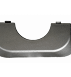 Skjold under styr (bag) (Van)