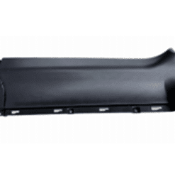 Sideskjold, indv., øverst (venstre) (Van)