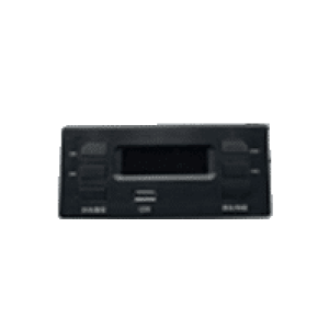 Radio (Van)