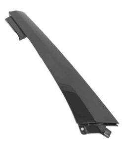 Skjold ved A-stolpe, højre (nardo grå)