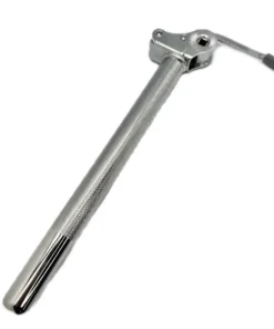 Sadelpind med vippefuntkion til Premium el-ladcykel