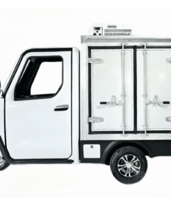 E-Force Cargo Cool (hvid)