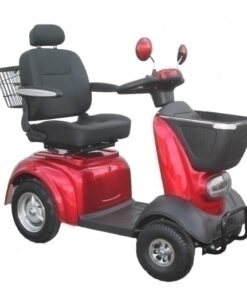 E-Force SCE-340 mobility scooter