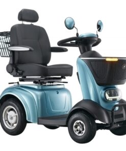 E-Force SCE-340 mobility scooter