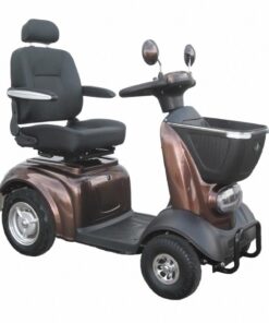 E-Force SCE-340 mobility scooter