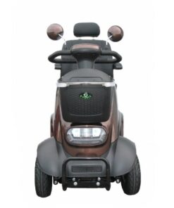 E-Force SCE-340 brun (4-hjulet)